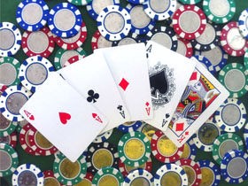 poker
