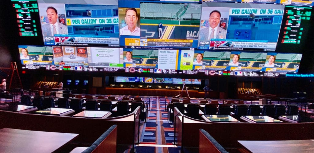 sportsbook