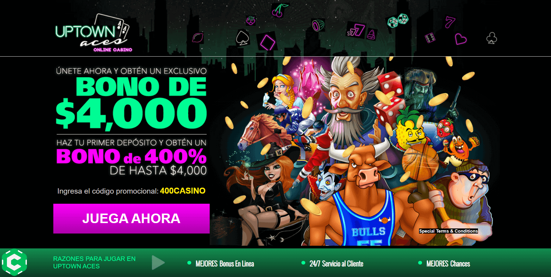 casino online